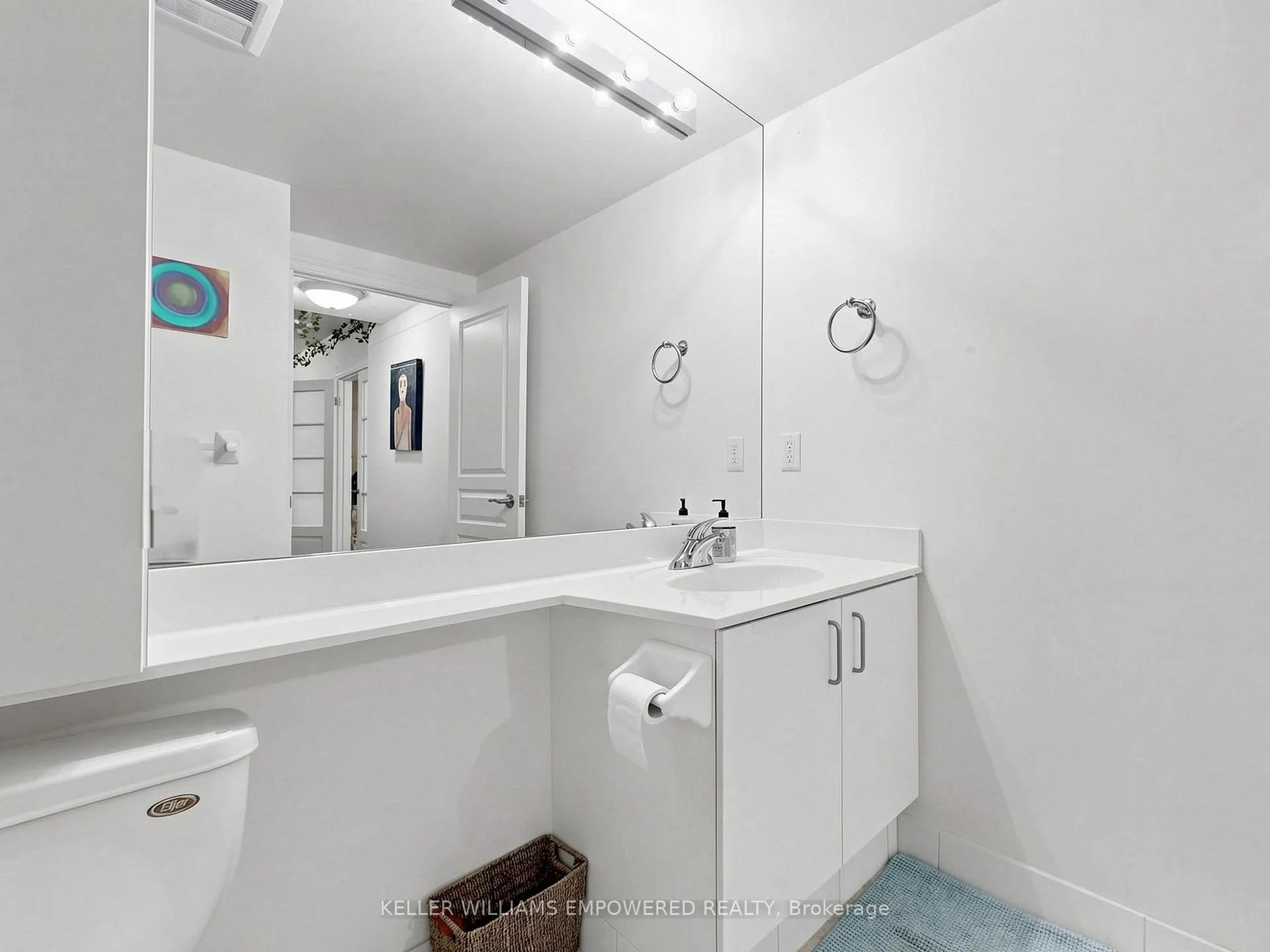 Photo 11 of Unit 311, 1801 Bayview Avenue, Toronto, Leaside — HOMEH