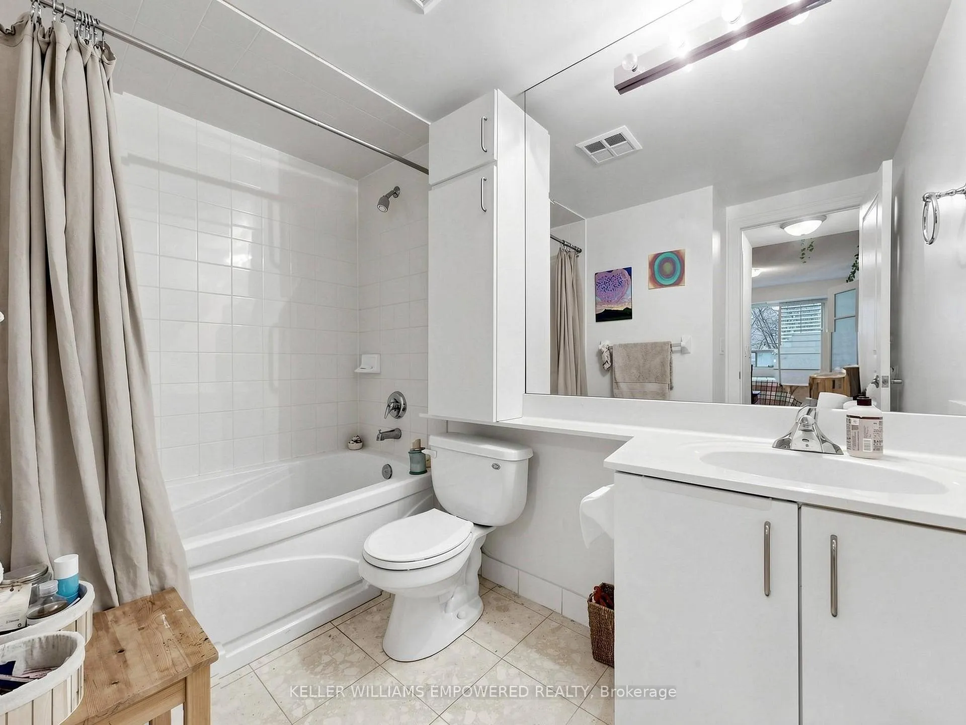 Photo 12 of Unit 311, 1801 Bayview Avenue, Toronto, Leaside — HOMEH