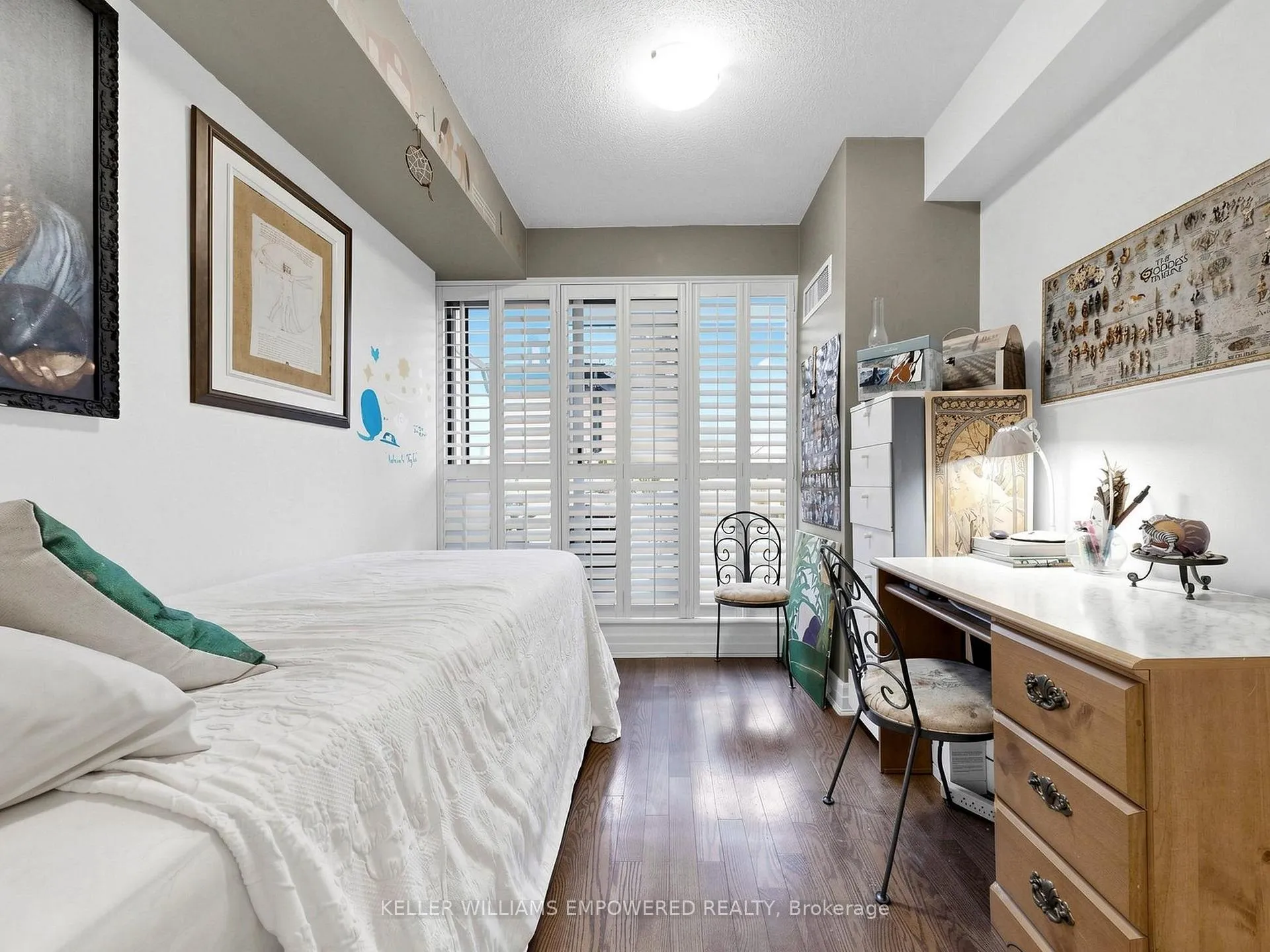 Photo 13 of Unit 311, 1801 Bayview Avenue, Toronto, Leaside — HOMEH
