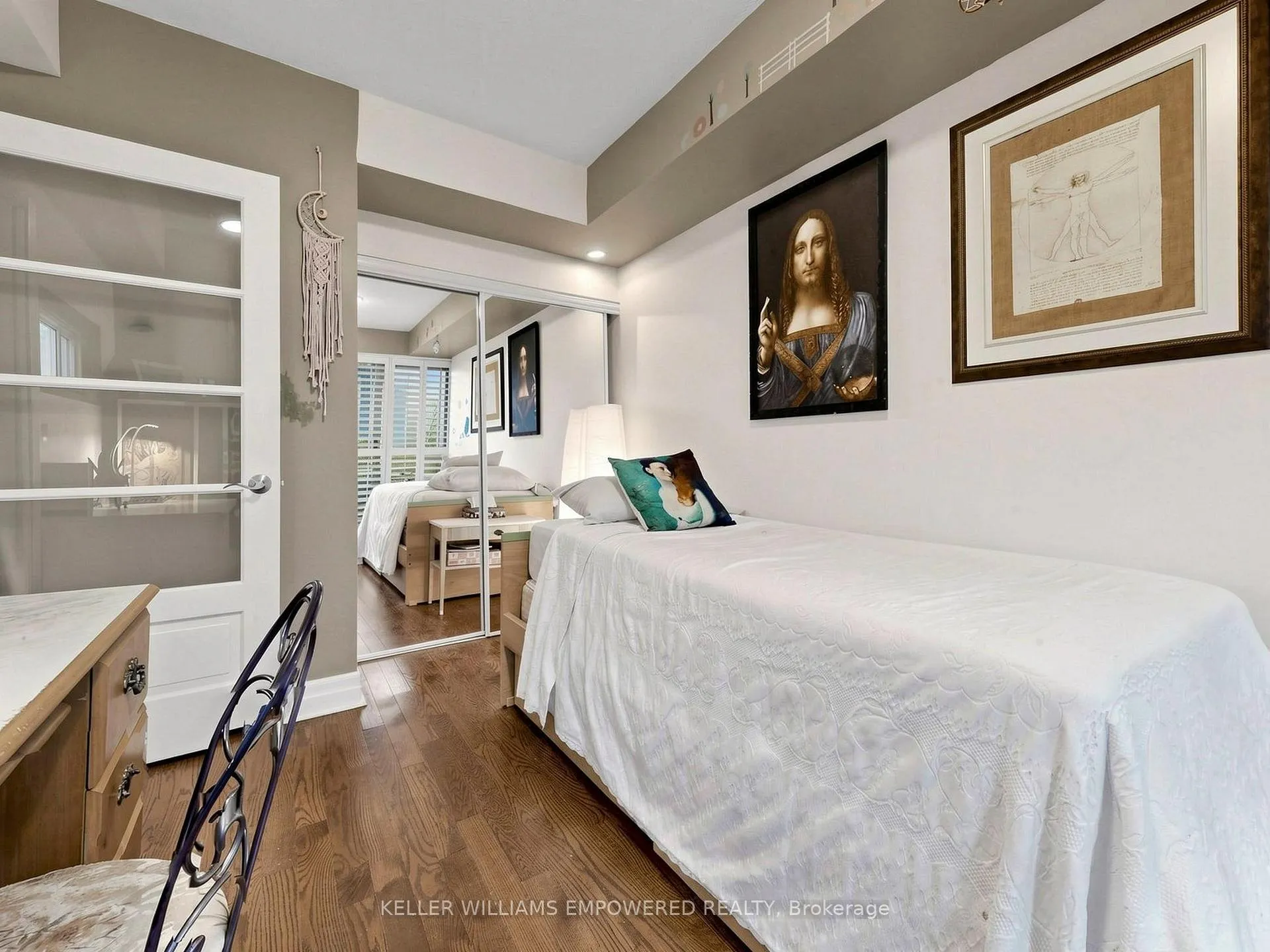 Photo 14 of Unit 311, 1801 Bayview Avenue, Toronto, Leaside — HOMEH