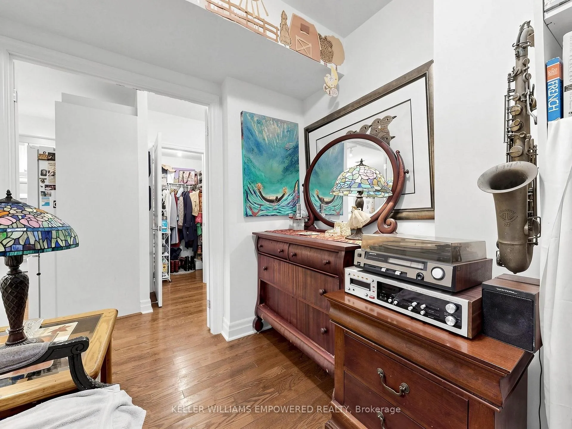 Photo 16 of Unit 311, 1801 Bayview Avenue, Toronto, Leaside — HOMEH