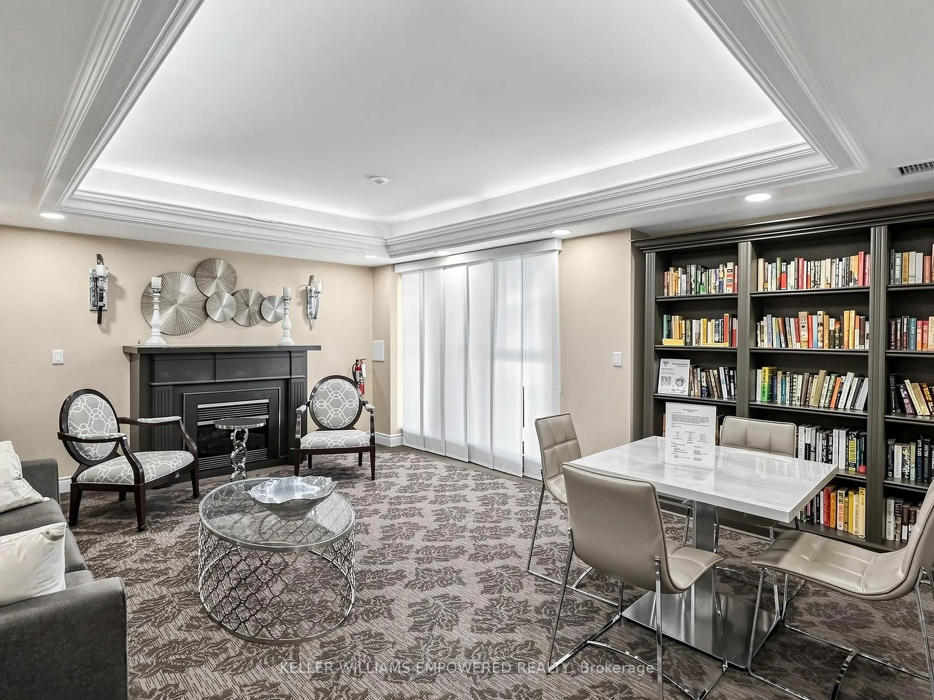 Photo 19 of Unit 311, 1801 Bayview Avenue, Toronto, Leaside — HOMEH