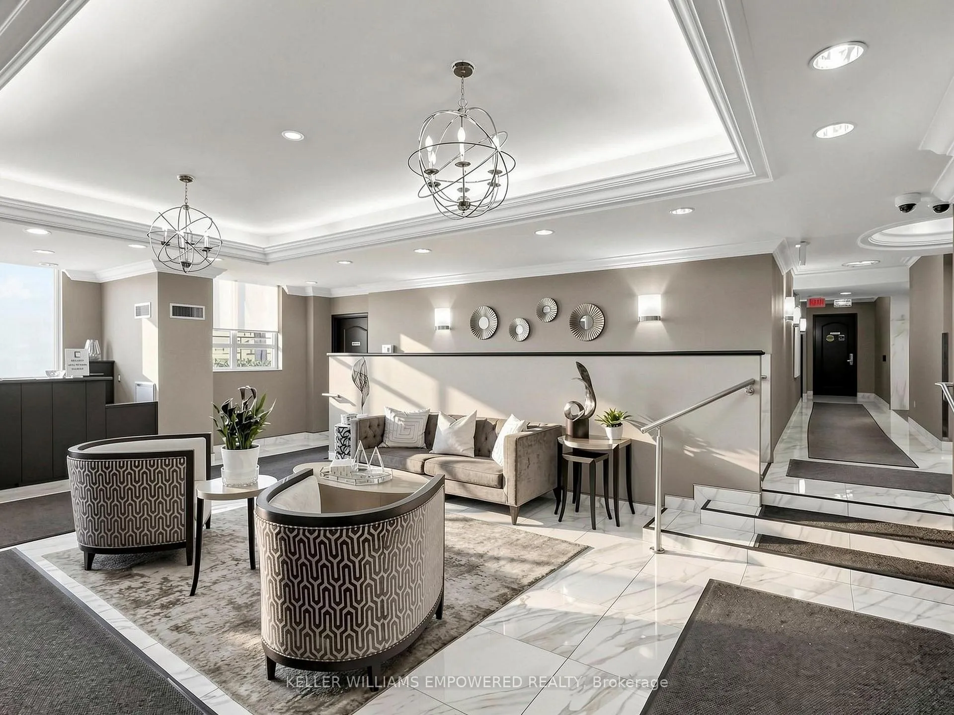 Photo 20 of Unit 311, 1801 Bayview Avenue, Toronto, Leaside — HOMEH