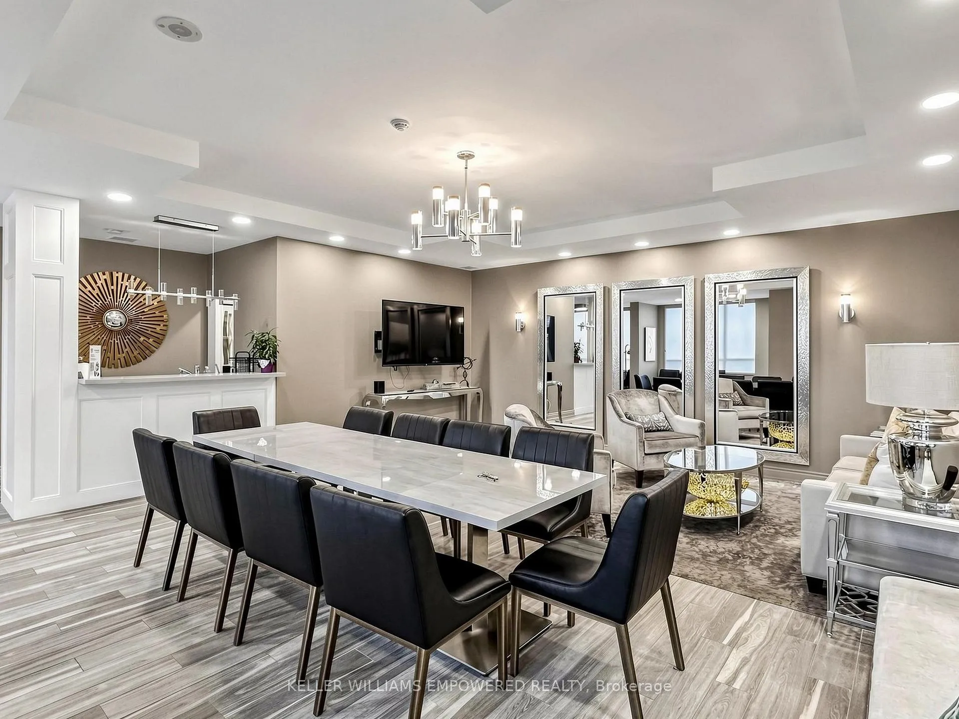 Photo 21 of Unit 311, 1801 Bayview Avenue, Toronto, Leaside — HOMEH
