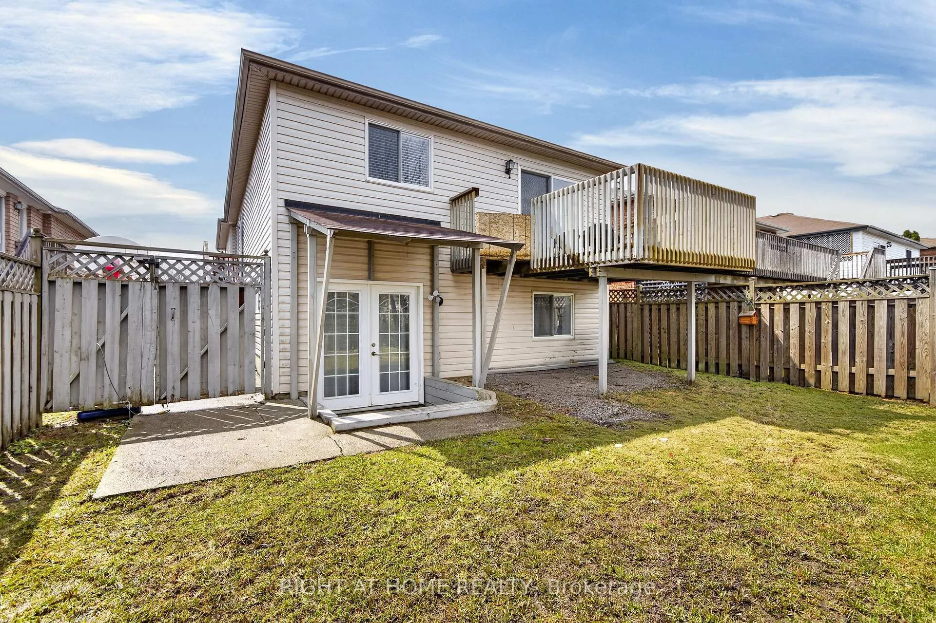 Photo 30 of 40 Arthur Avenue, Barrie, Grove East — HOMEH