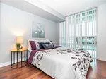 Photo 10 of Unit 312, 83 Borough Drive, Scarborough, Bendale — HOMEH