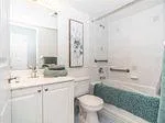 Photo 11 of Unit 312, 83 Borough Drive, Scarborough, Bendale — HOMEH