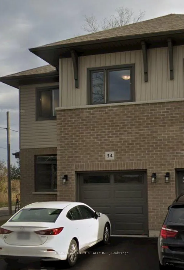 Photo 1 of 34 Nipigon Street, Belleville, Thurlow Ward — HOMEH