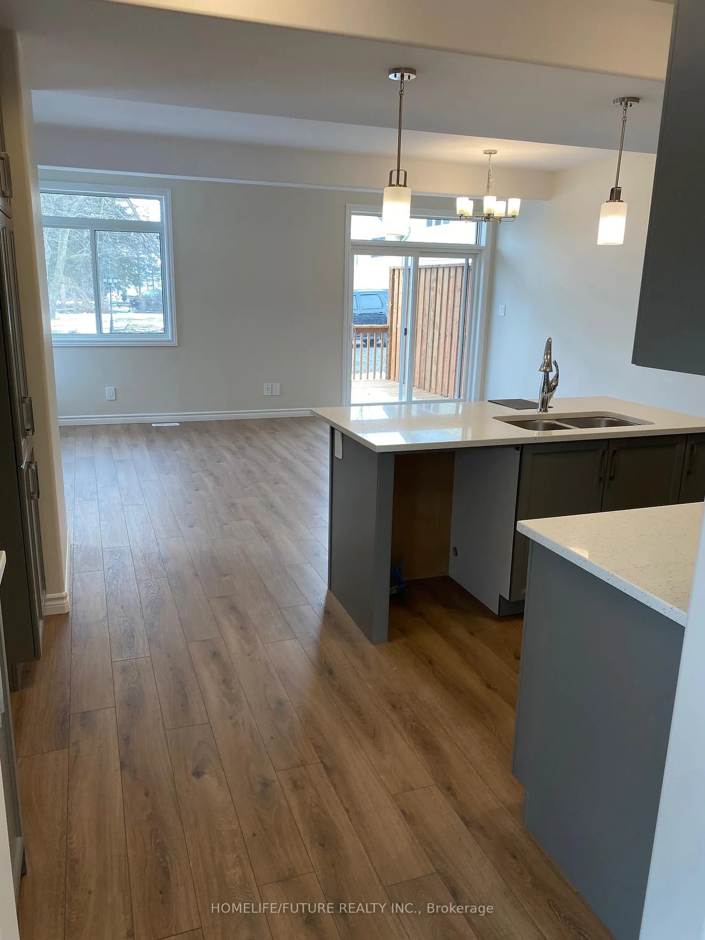 Photo 2 of 34 Nipigon Street, Belleville, Thurlow Ward — HOMEH