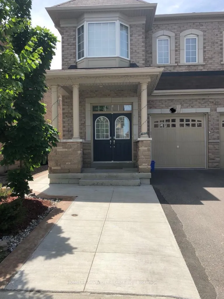 Photo 1 of 70 Loftsmoor Drive, Brampton, Sandringham-Wellington — HOMEH