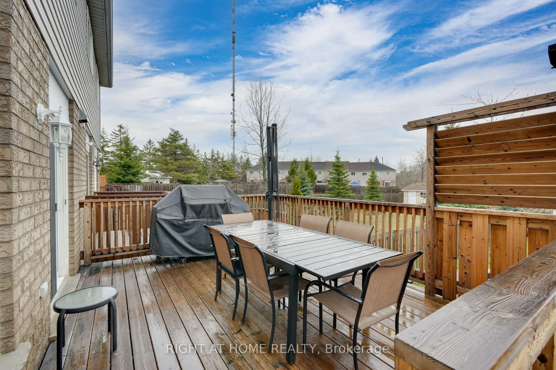 Photo 38 of 22 Sunset Place, Barrie, Holly — HOMEH
