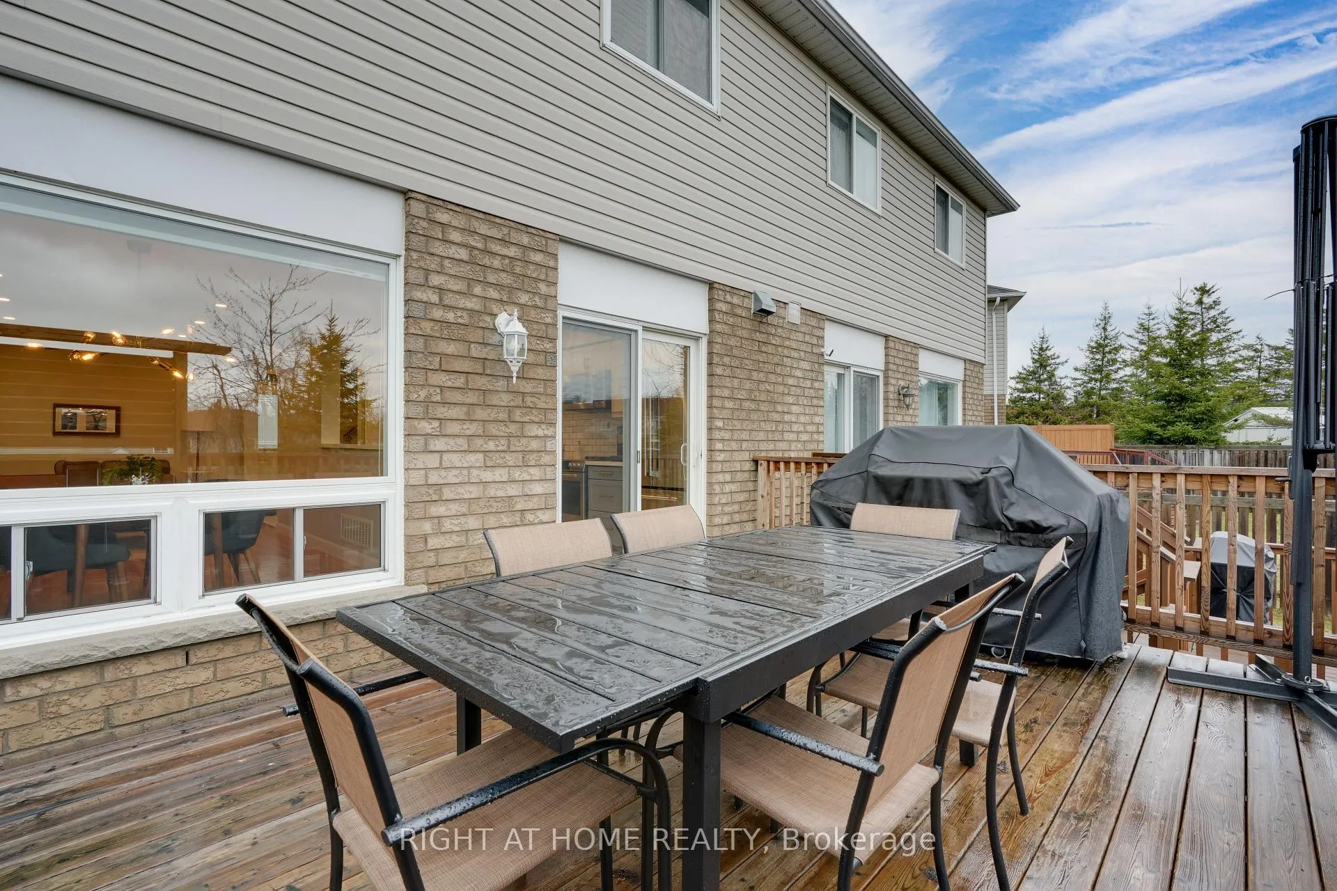 Photo 39 of 22 Sunset Place, Barrie, Holly — HOMEH
