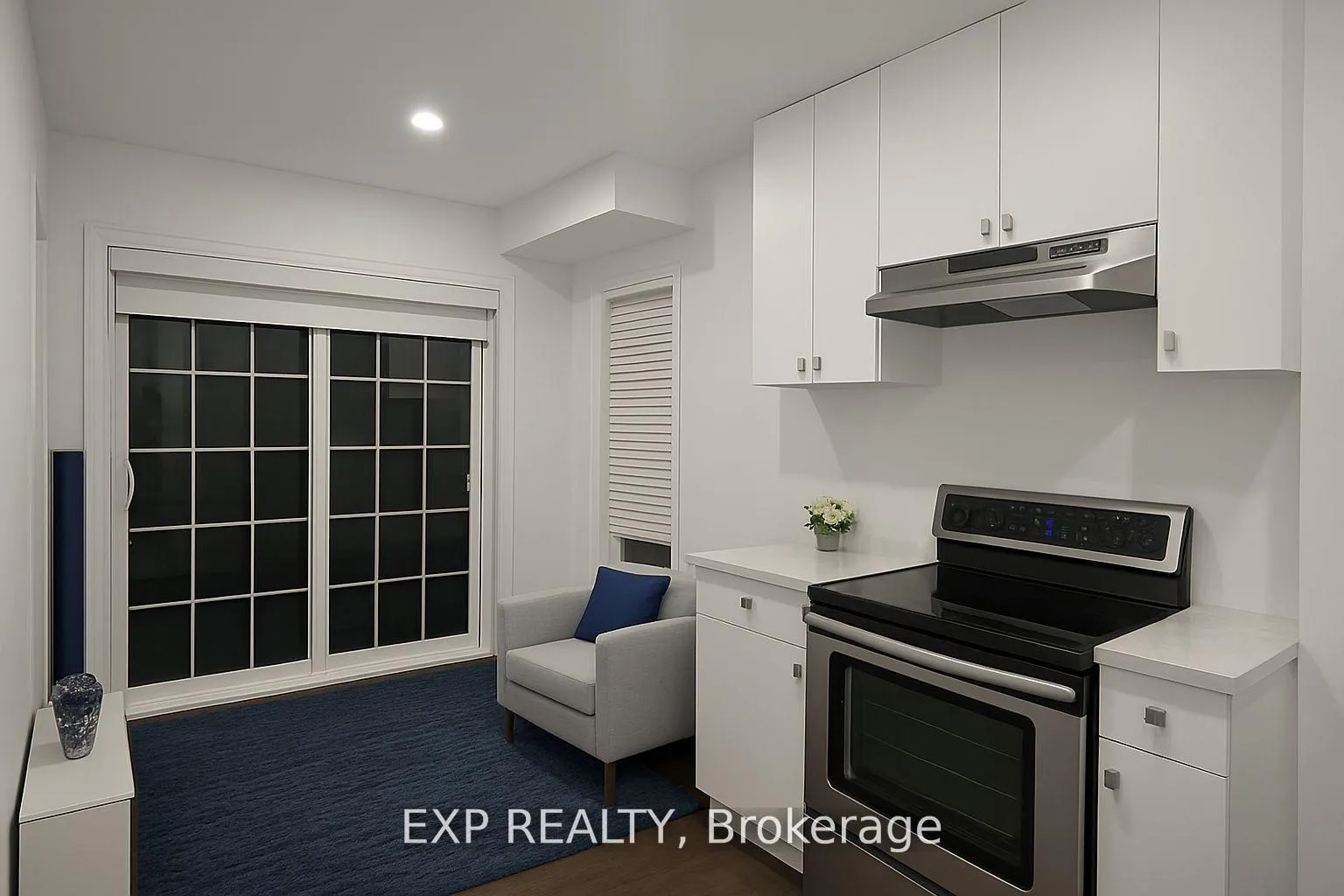 Photo 2 of Unit Unit B, 50 Farooq Boulevard, Vaughan, Vellore Village — HOMEH