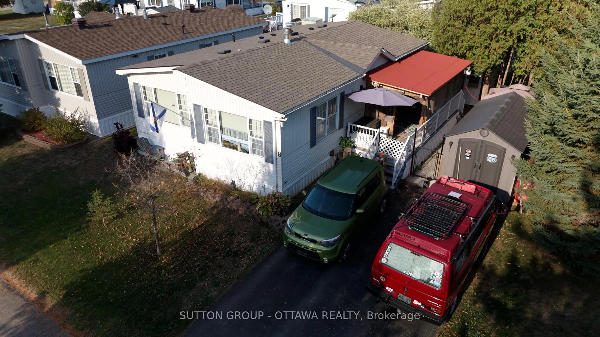Photo 2 of 8 Yvette Private, Ottawa, Remainder of Stittsville & Area — HOMEH