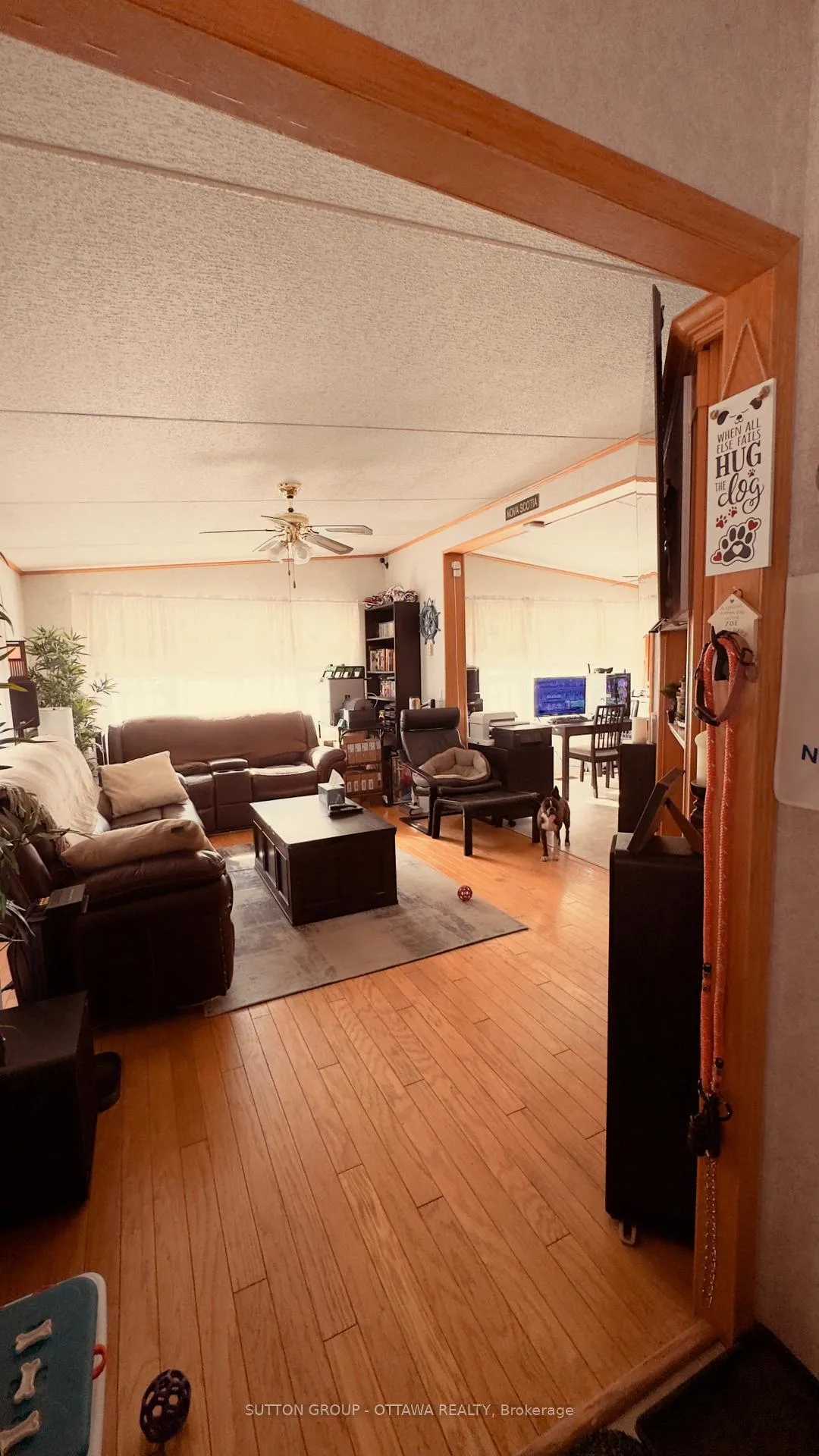 Photo 5 of 8 Yvette Private, Ottawa, Remainder of Stittsville & Area — HOMEH