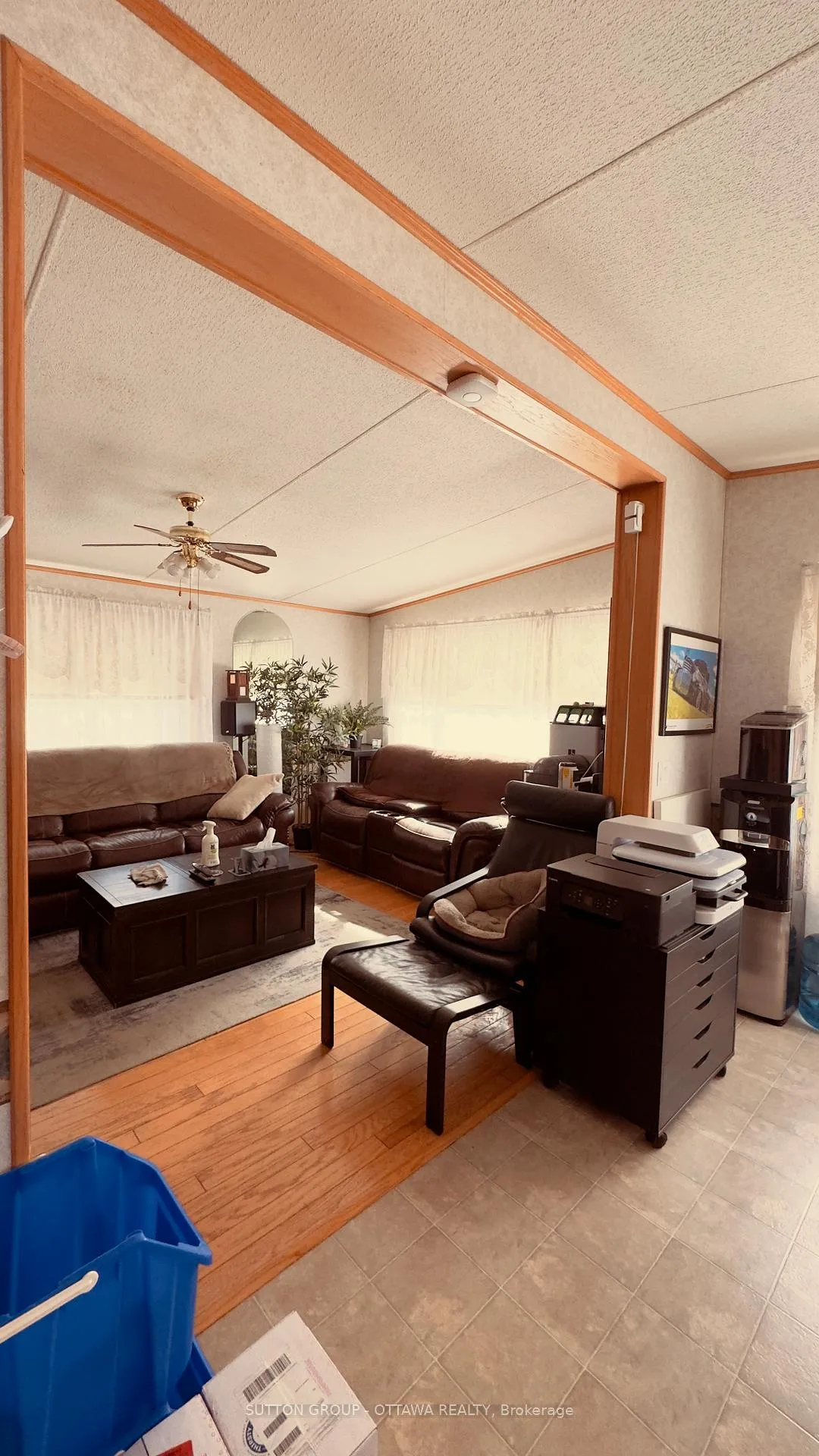 Photo 7 of 8 Yvette Private, Ottawa, Remainder of Stittsville & Area — HOMEH