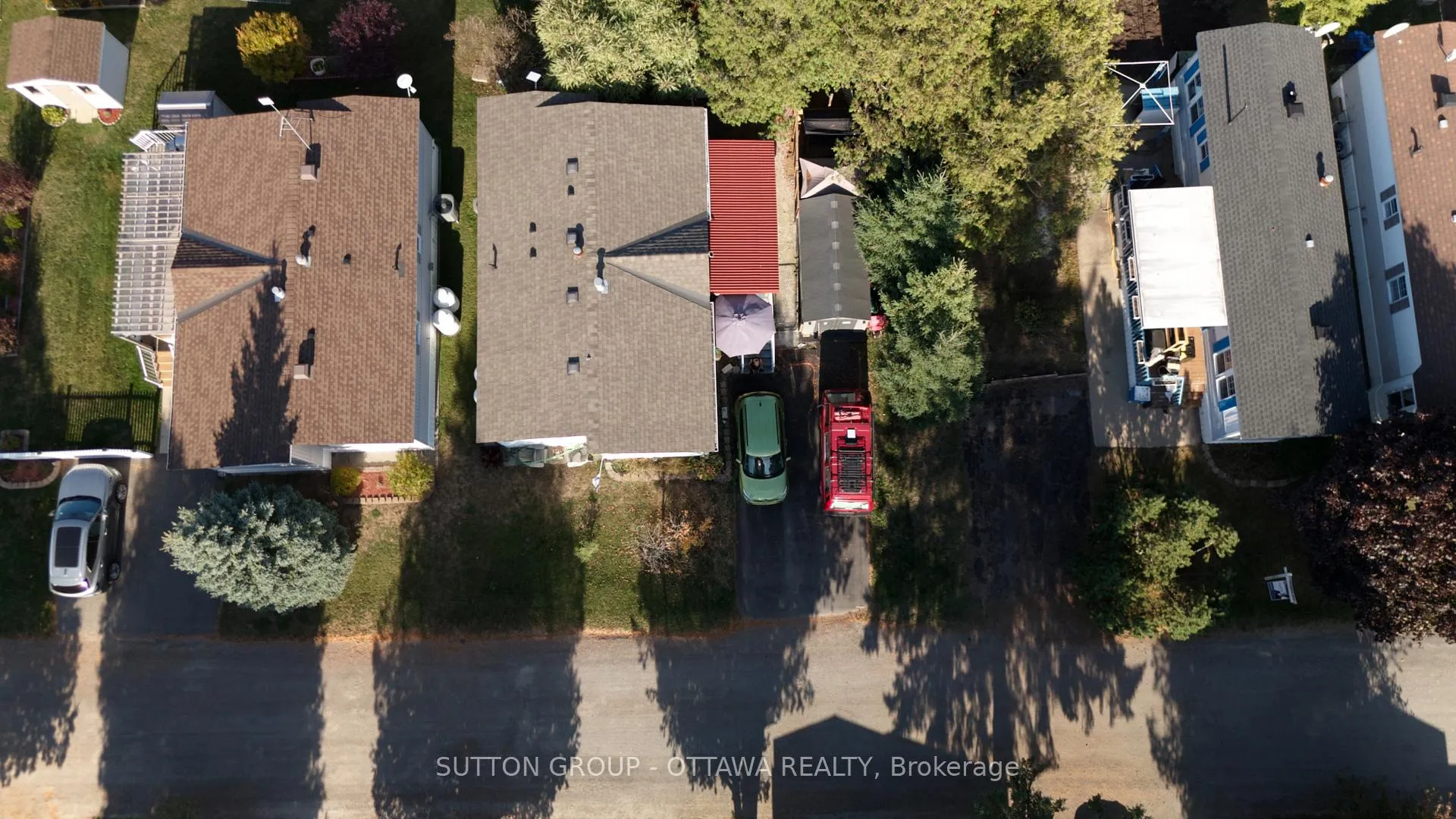 Photo 19 of 8 Yvette Private, Ottawa, Remainder of Stittsville & Area — HOMEH