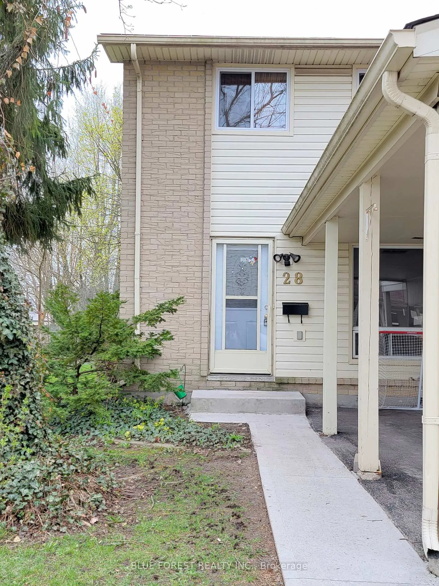 Photo 1 of Unit 28, 801 Osgoode Drive, London, South Y — HOMEH