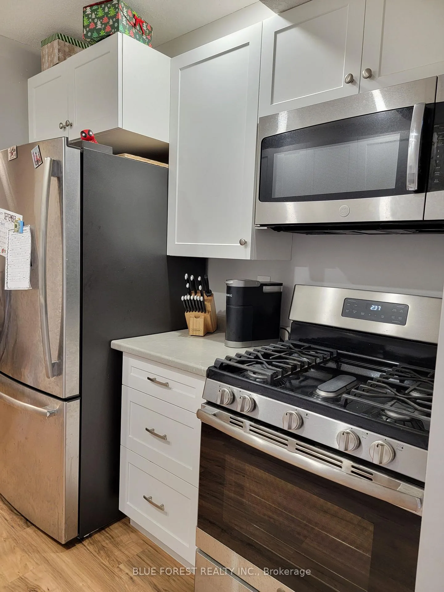Photo 5 of Unit 28, 801 Osgoode Drive, London, South Y — HOMEH