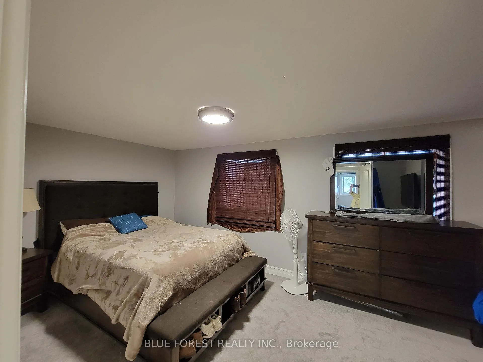 Photo 8 of Unit 28, 801 Osgoode Drive, London, South Y — HOMEH