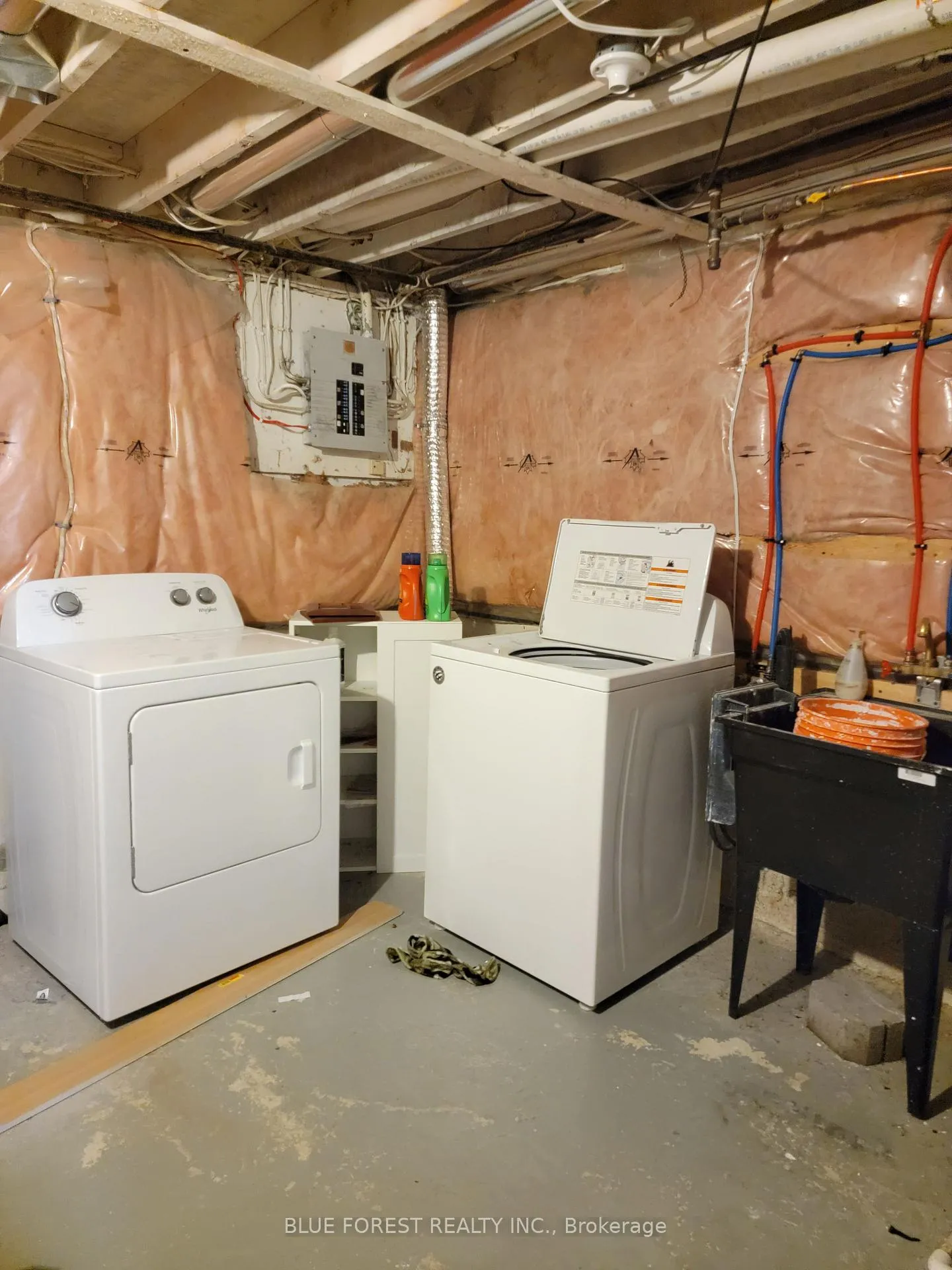 Photo 11 of Unit 28, 801 Osgoode Drive, London, South Y — HOMEH