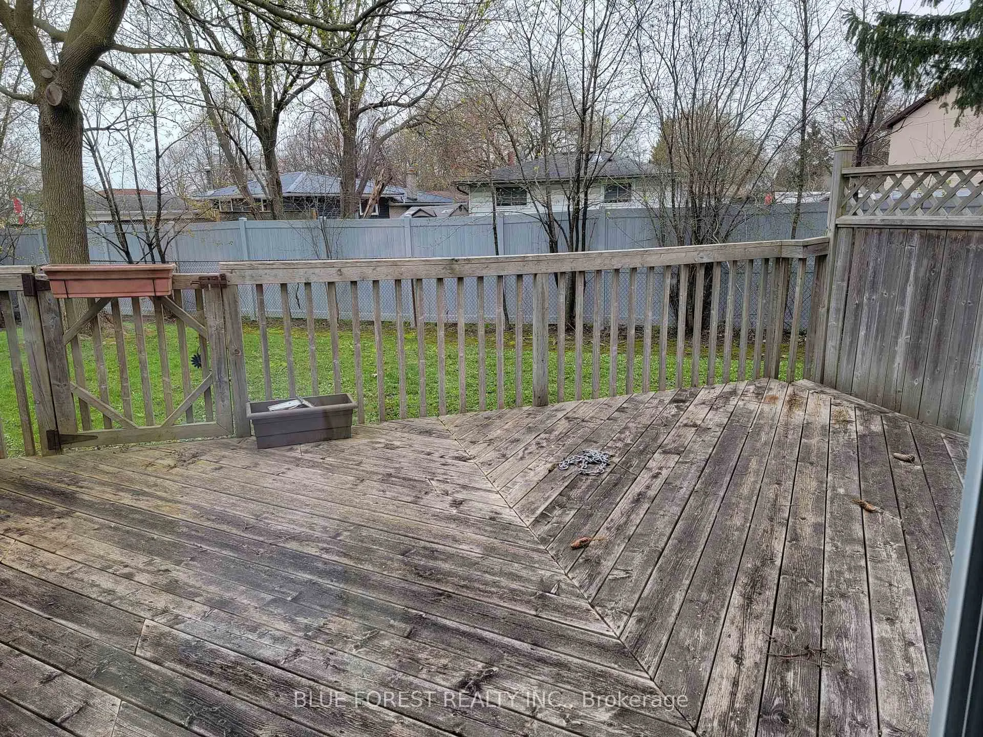Photo 12 of Unit 28, 801 Osgoode Drive, London, South Y — HOMEH