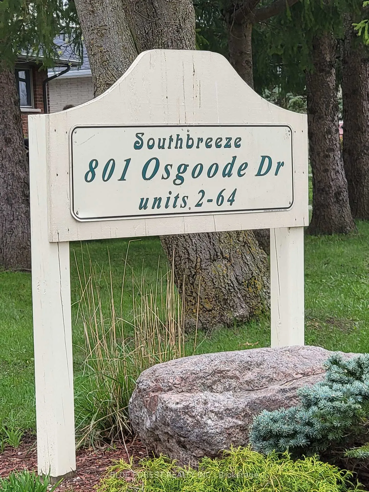 Photo 13 of Unit 28, 801 Osgoode Drive, London, South Y — HOMEH