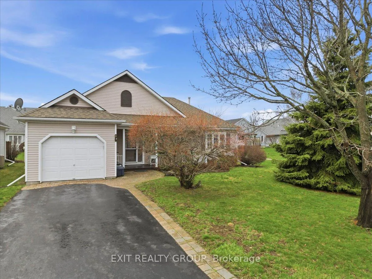 Front of 26 Lockwood Drive