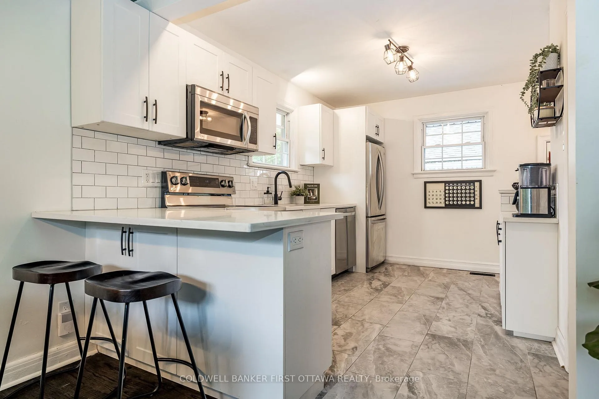 Photo 10 of 1 Porter Street, Ottawa, Stittsville (South) — HOMEH