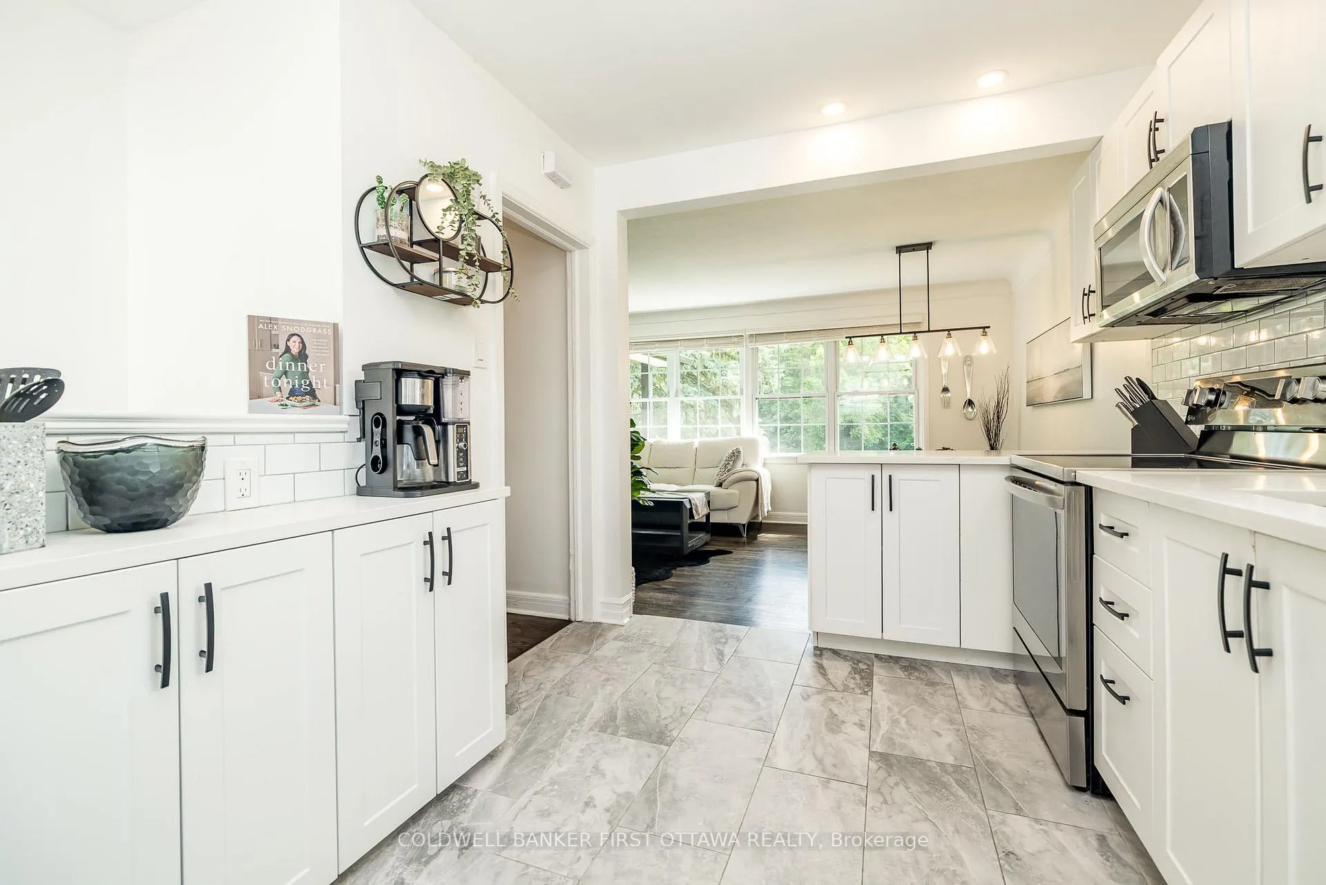 Photo 12 of 1 Porter Street, Ottawa, Stittsville (South) — HOMEH