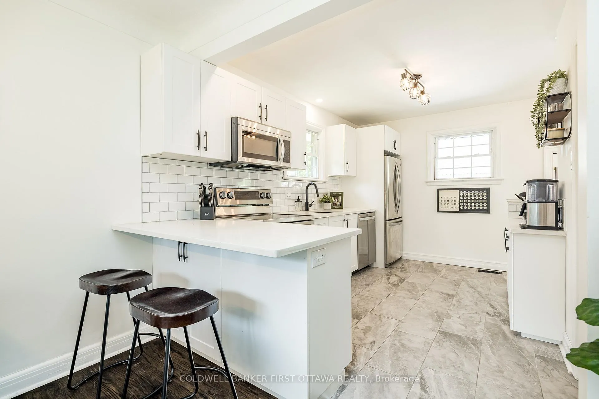 Photo 15 of 1 Porter Street, Ottawa, Stittsville (South) — HOMEH
