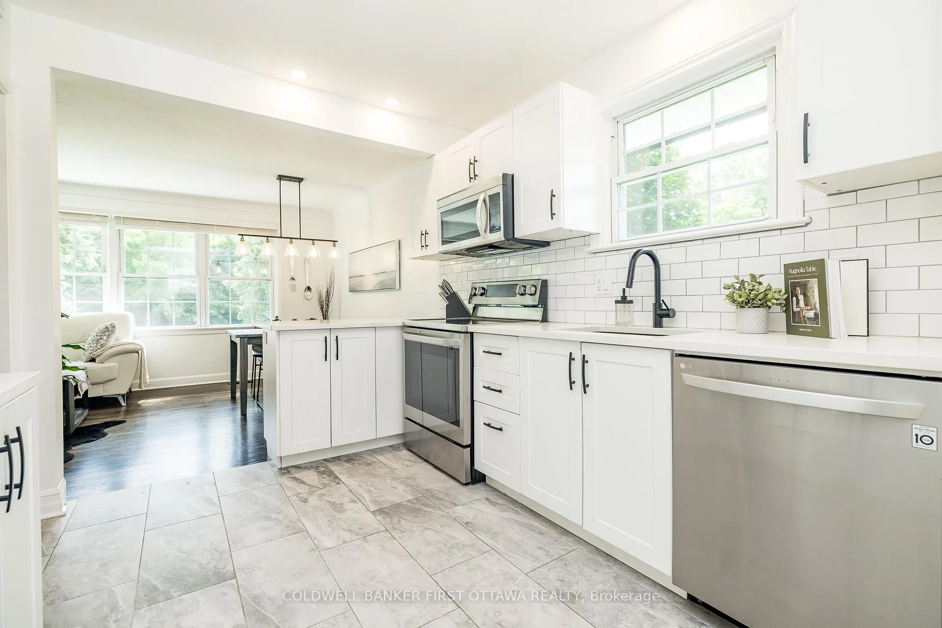 Photo 16 of 1 Porter Street, Ottawa, Stittsville (South) — HOMEH
