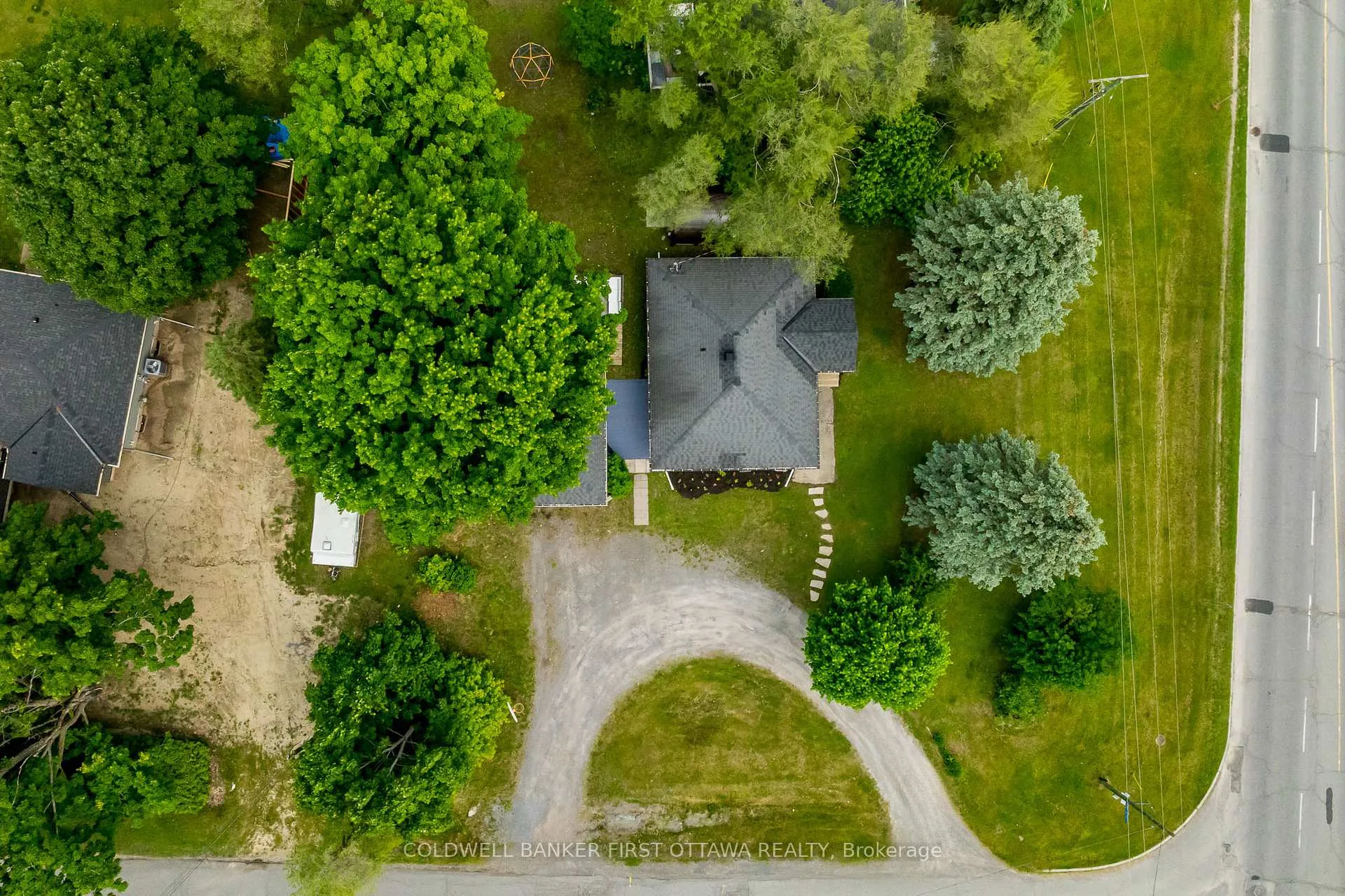 Photo 29 of 1 Porter Street, Ottawa, Stittsville (South) — HOMEH