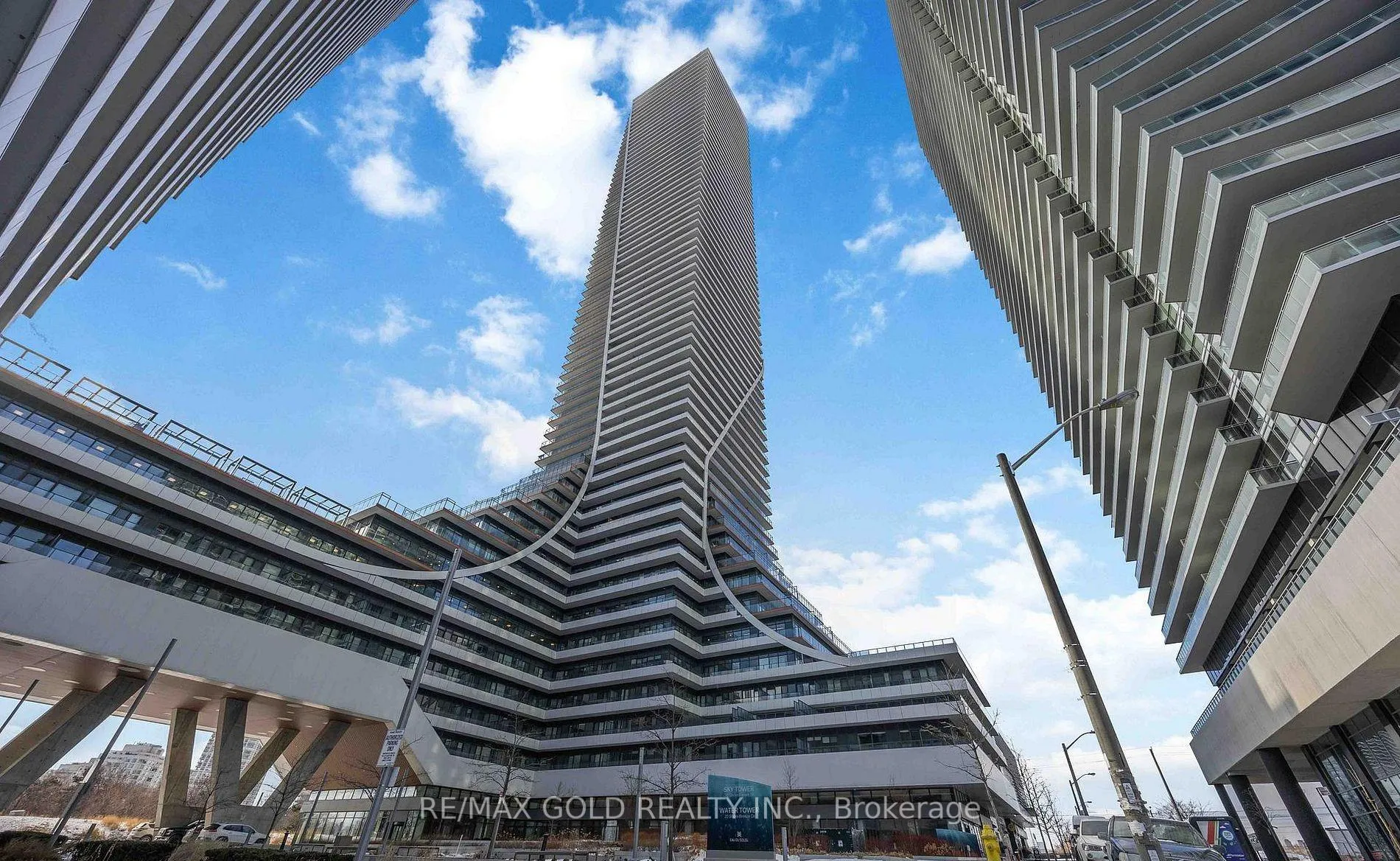 Photo 1 of Unit 1919, 30 Shore Breeze Drive, Etobicoke, Mimico — HOMEH