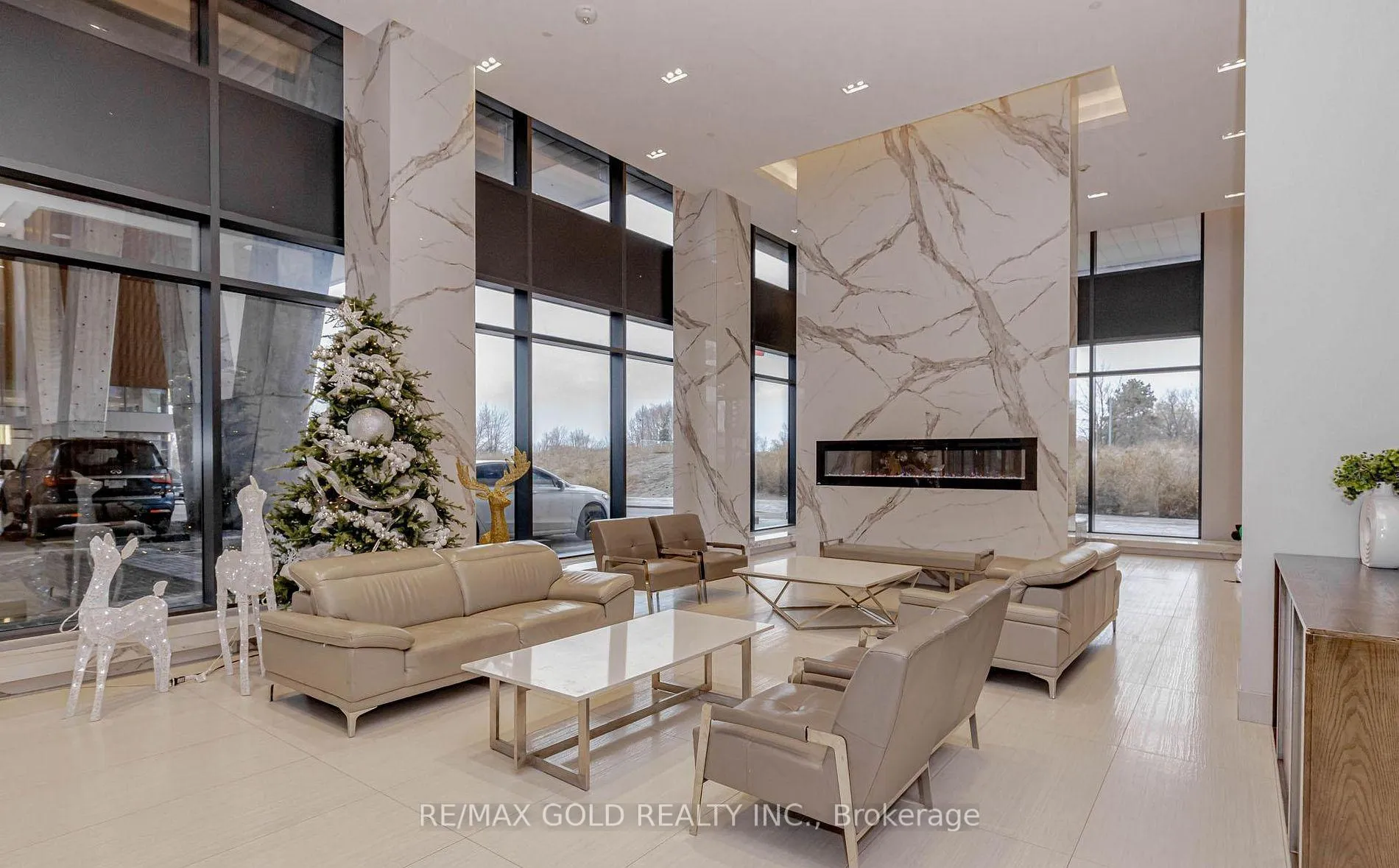 Photo 3 of Unit 1919, 30 Shore Breeze Drive, Etobicoke, Mimico — HOMEH