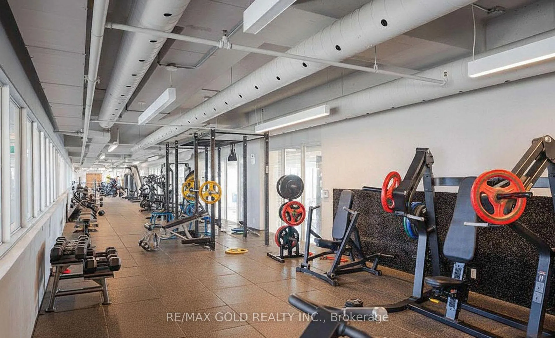 Photo 9 of Unit 1919, 30 Shore Breeze Drive, Etobicoke, Mimico — HOMEH