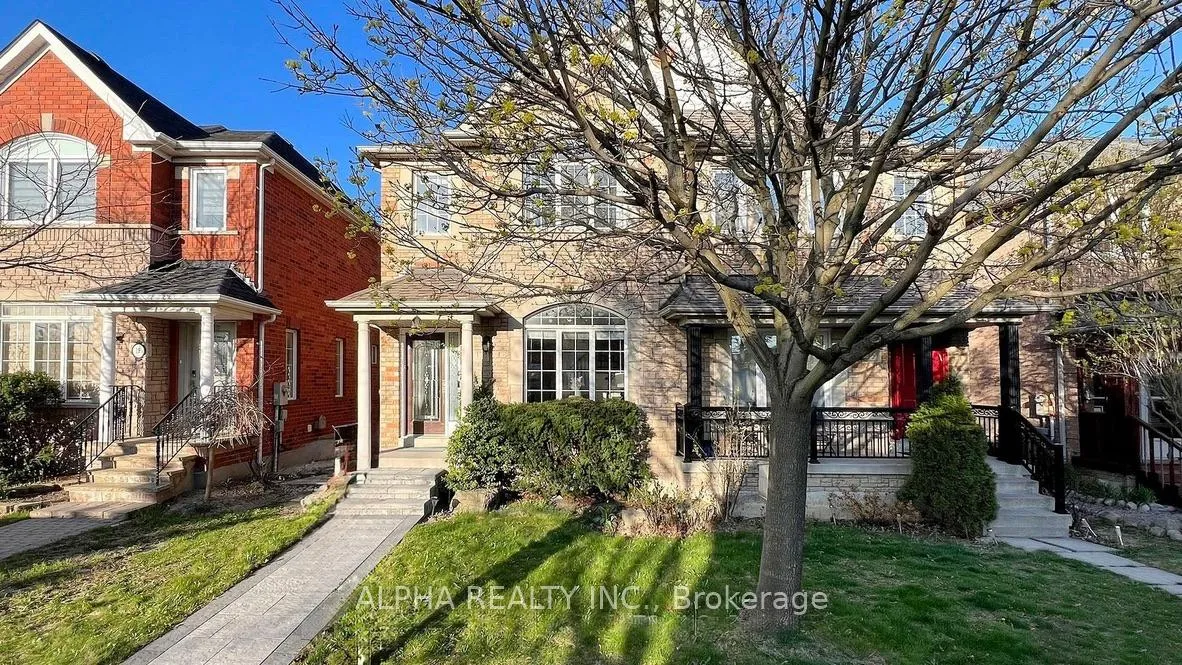 Photo 1 of 17 Bellagio Crescent, Vaughan, Patterson — HOMEH