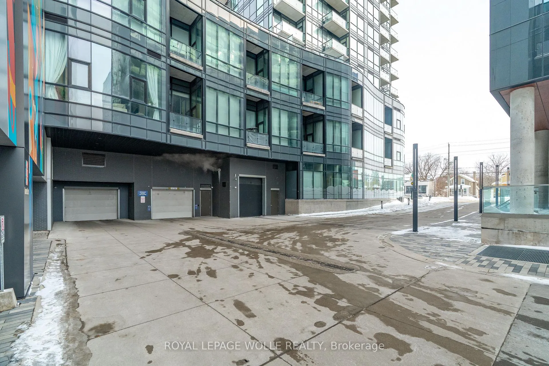 Photo 3 of Unit 216, 100 Garment Street, Waterloo — HOMEH