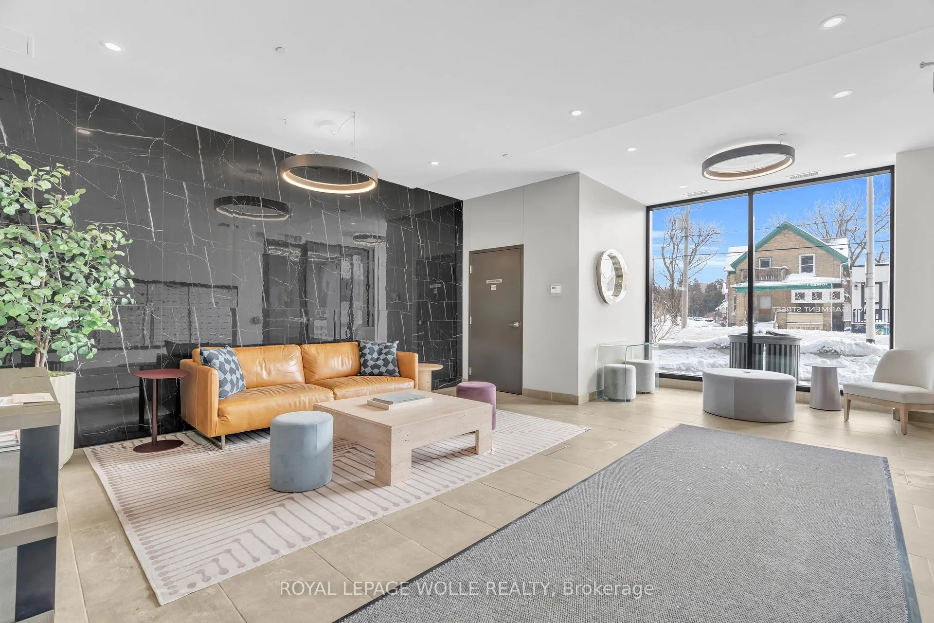 Photo 4 of Unit 216, 100 Garment Street, Waterloo — HOMEH