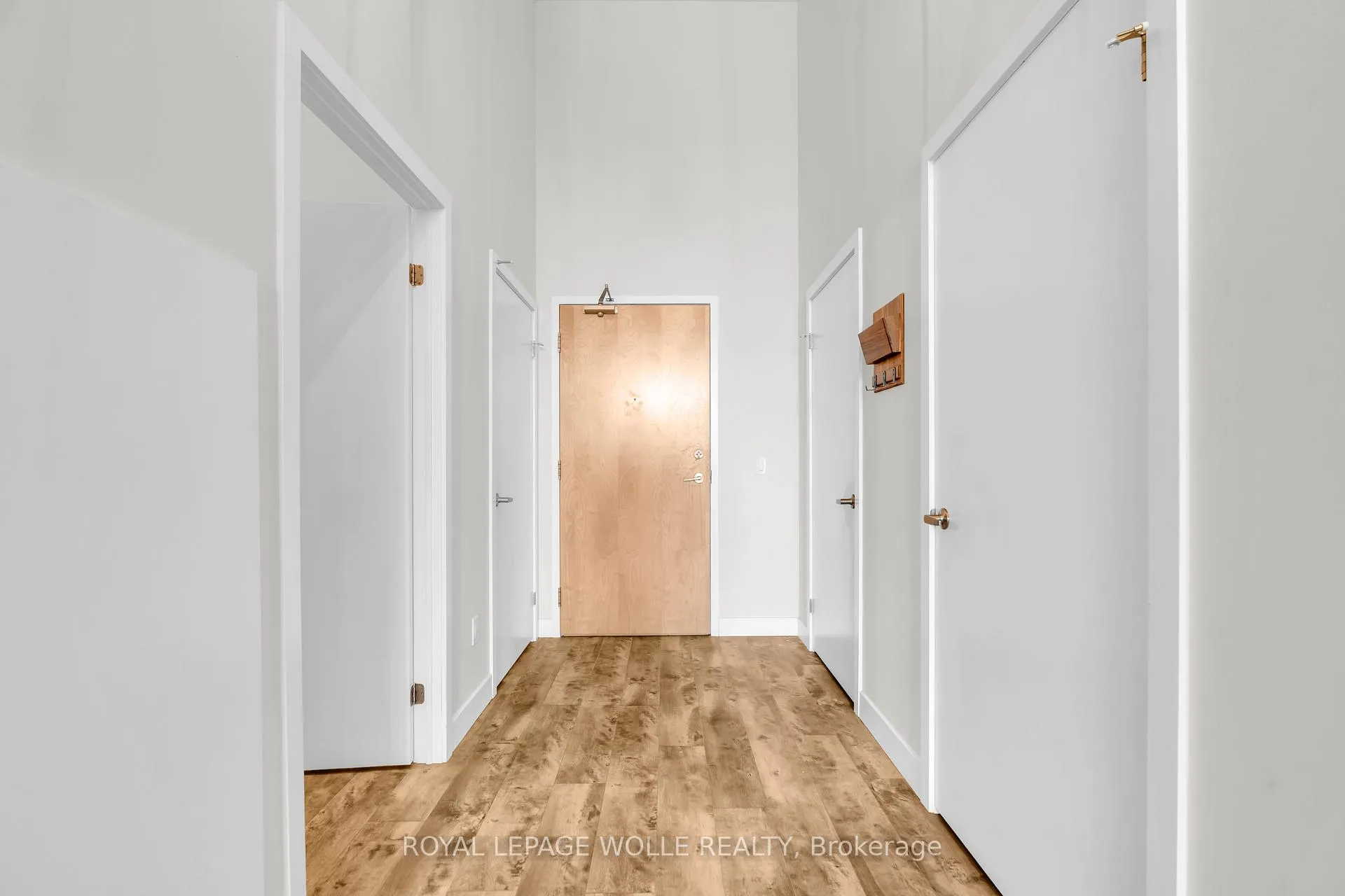 Photo 6 of Unit 216, 100 Garment Street, Waterloo — HOMEH