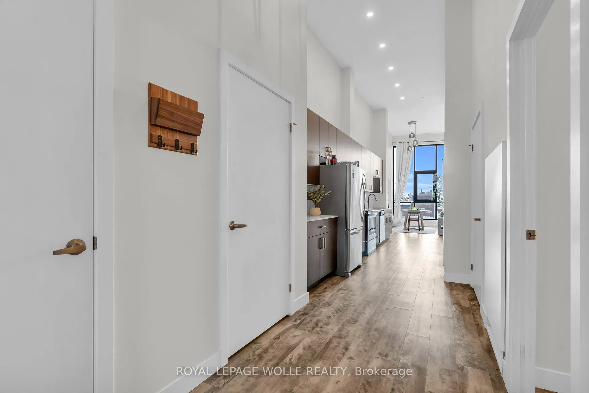 Photo 7 of Unit 216, 100 Garment Street, Waterloo — HOMEH