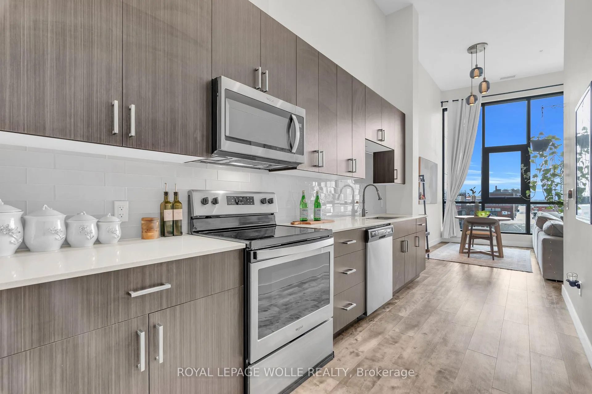 Photo 9 of Unit 216, 100 Garment Street, Waterloo — HOMEH