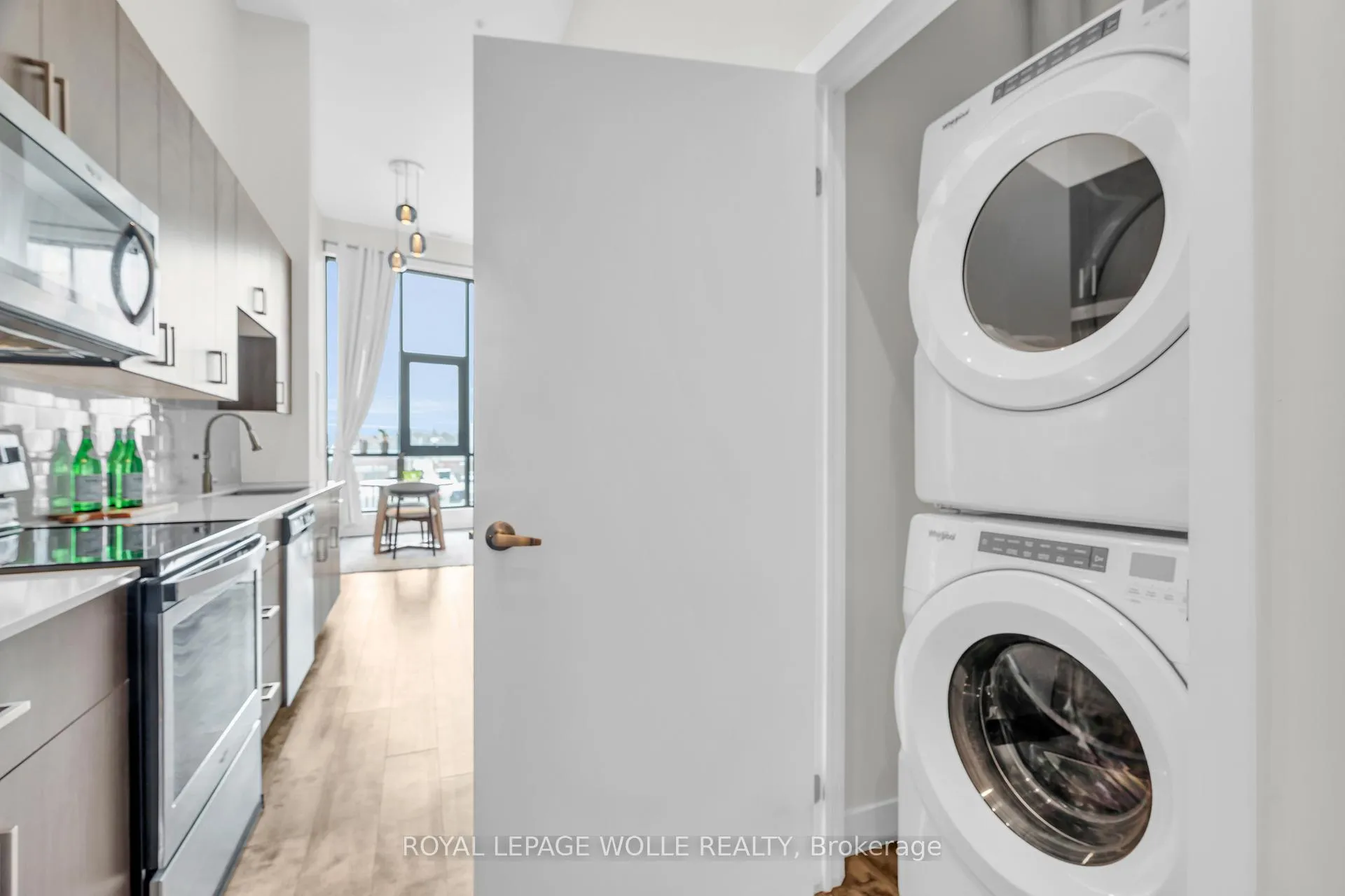 Photo 12 of Unit 216, 100 Garment Street, Waterloo — HOMEH