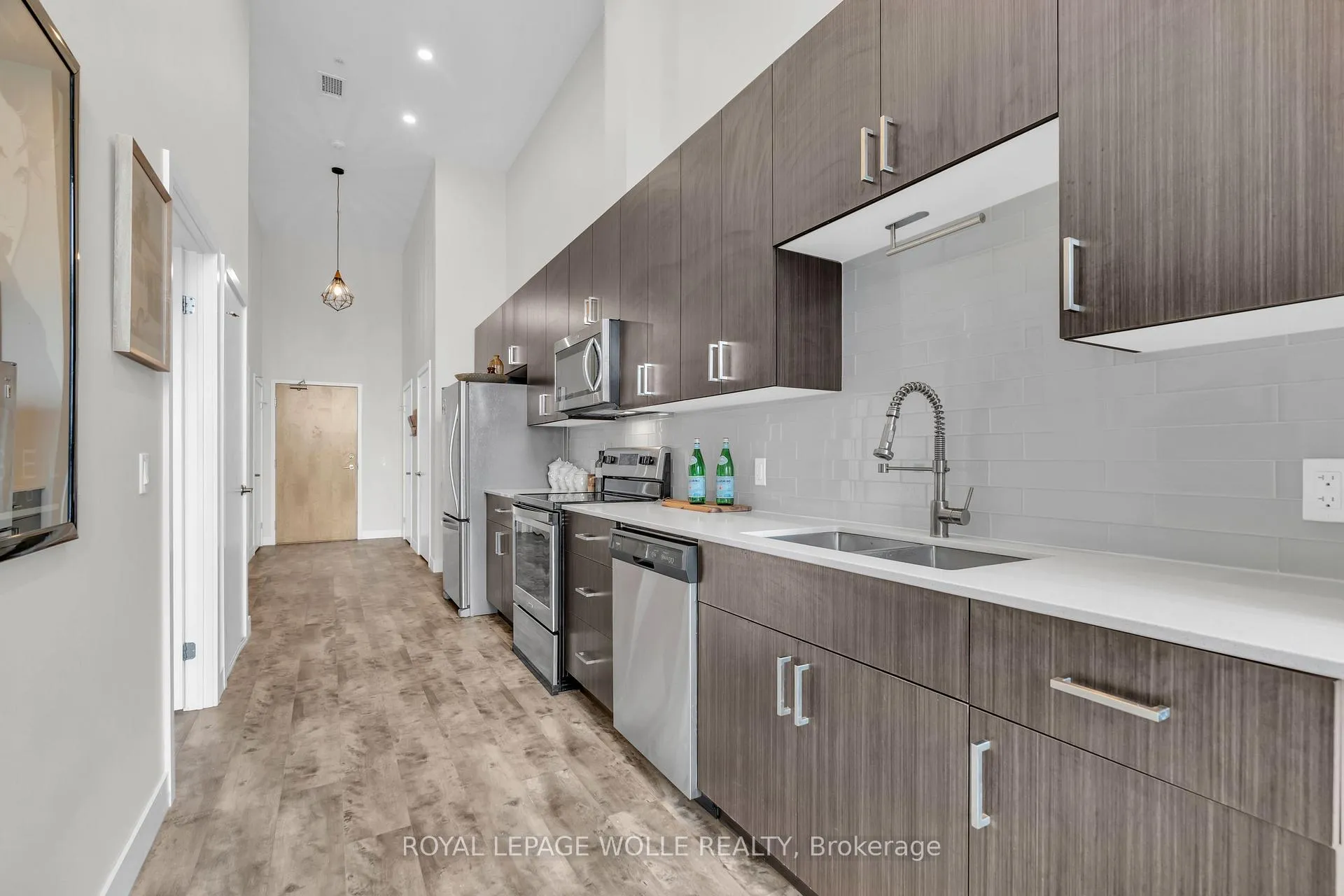 Photo 14 of Unit 216, 100 Garment Street, Waterloo — HOMEH