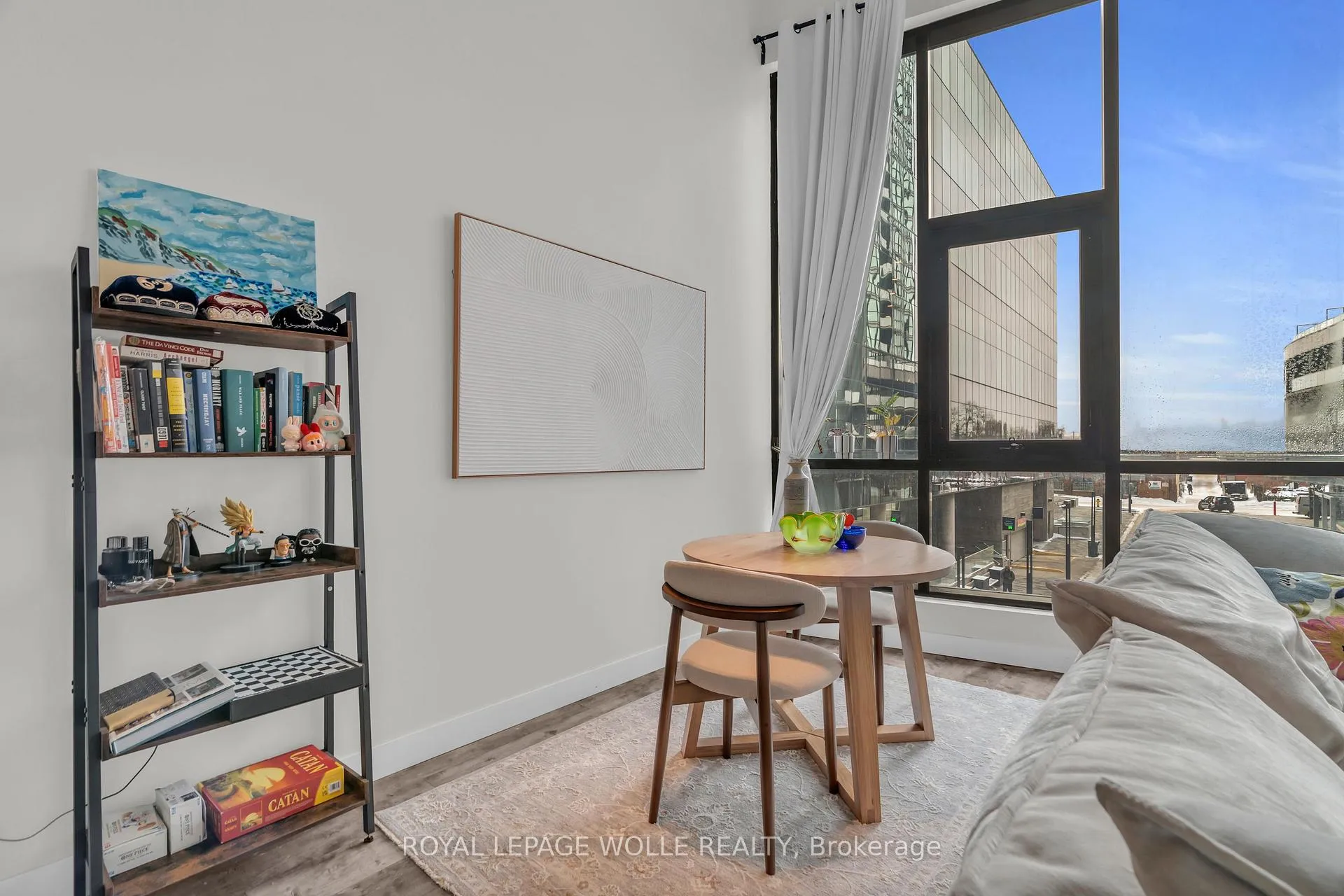 Photo 16 of Unit 216, 100 Garment Street, Waterloo — HOMEH