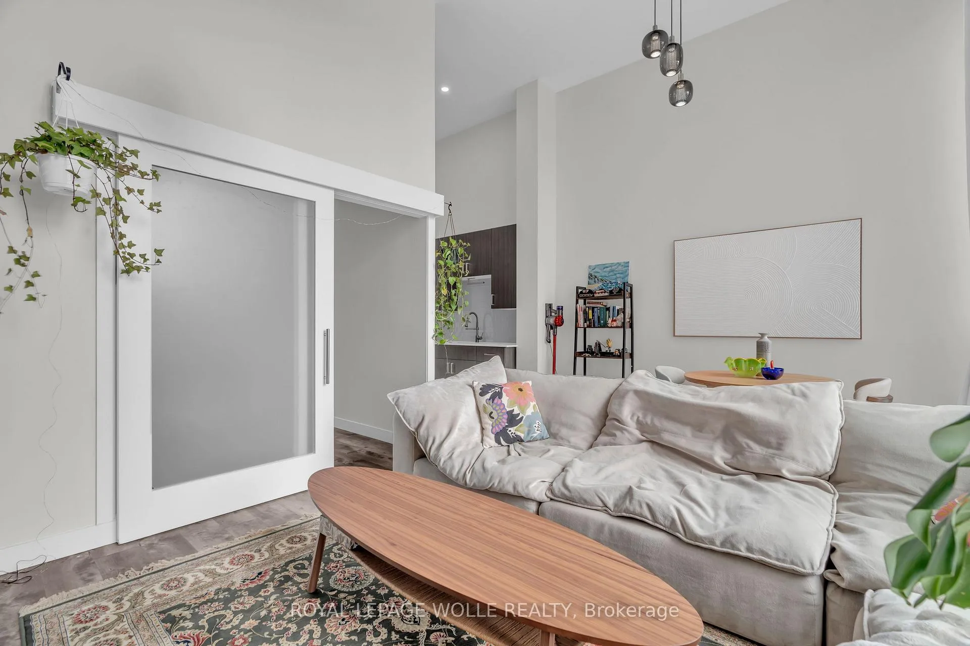 Photo 19 of Unit 216, 100 Garment Street, Waterloo — HOMEH