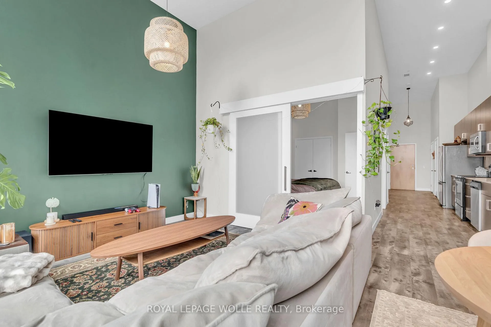 Photo 20 of Unit 216, 100 Garment Street, Waterloo — HOMEH