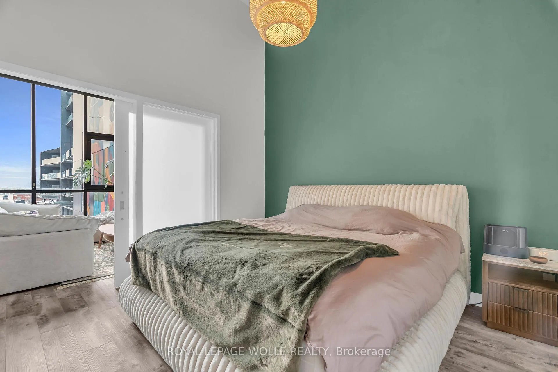 Photo 23 of Unit 216, 100 Garment Street, Waterloo — HOMEH