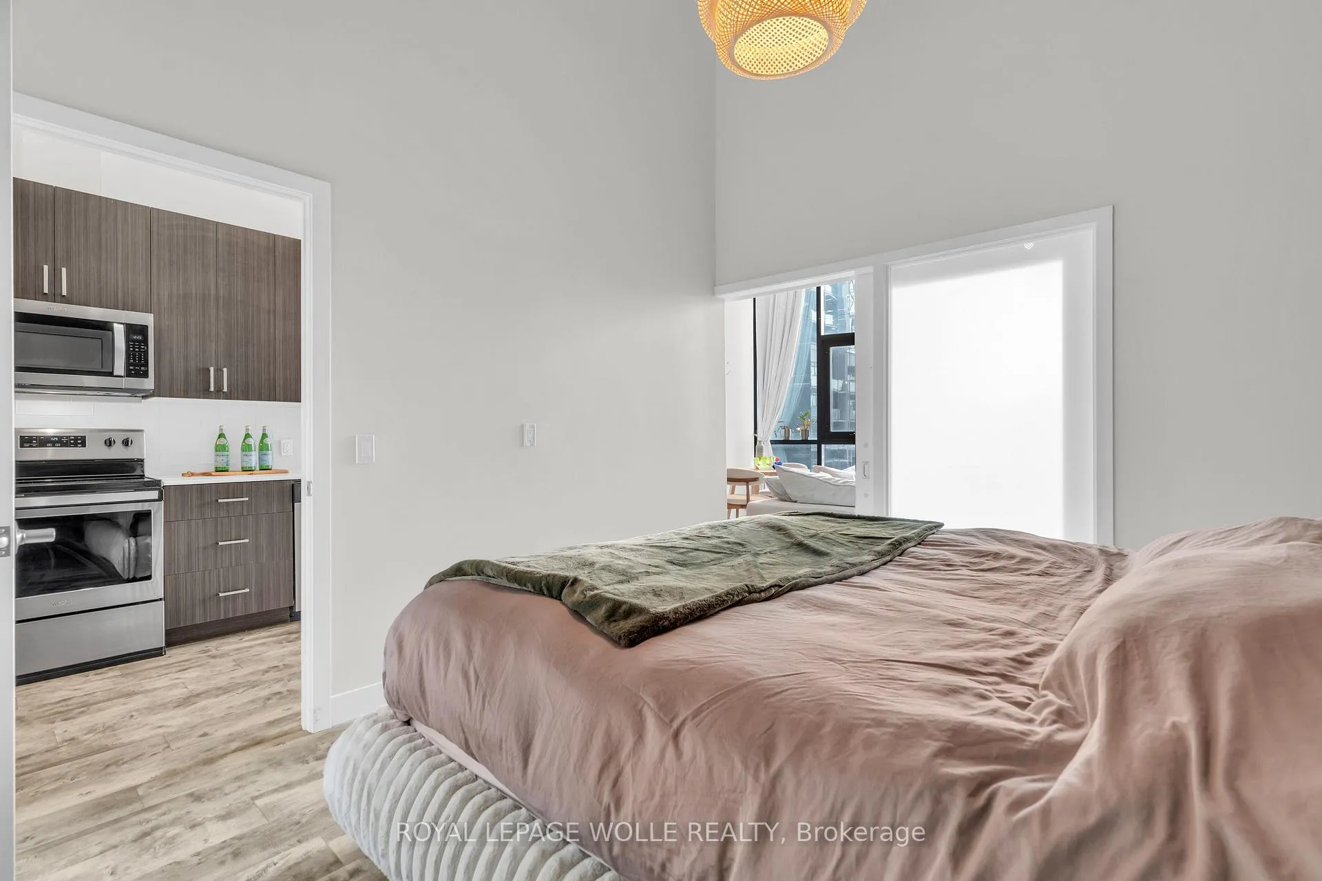 Photo 24 of Unit 216, 100 Garment Street, Waterloo — HOMEH