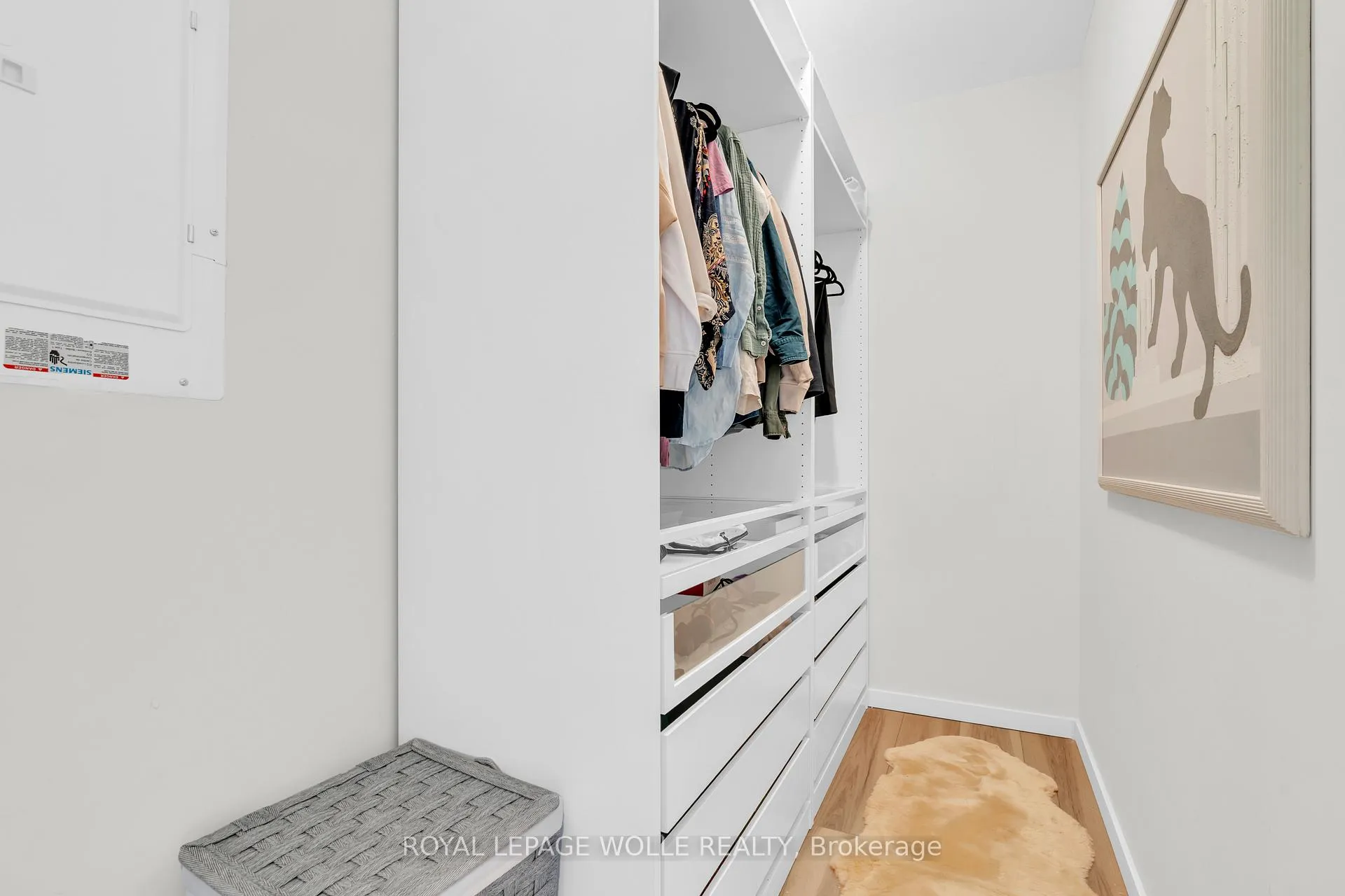 Photo 25 of Unit 216, 100 Garment Street, Waterloo — HOMEH